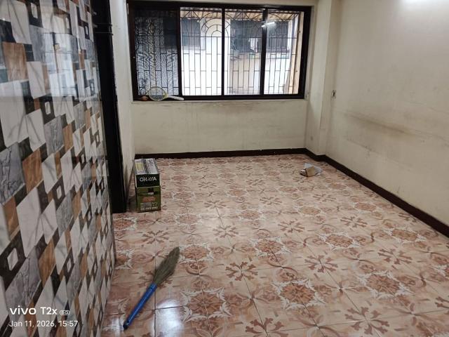 Rental | 1 BHK + Pooja Room 615 Sq.Ft. Apartment in Mahavir Sadan Dombivli