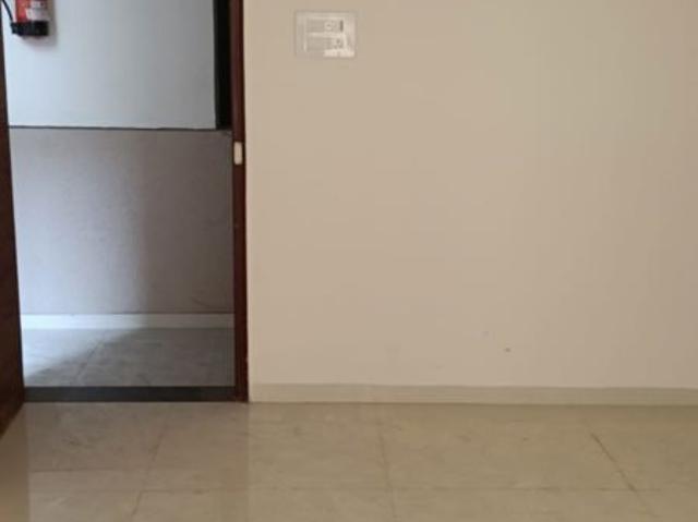 Rental | 1 BHK + Pooja Room 620 Sq.Ft. Apartment in Millenium Arcade CHS