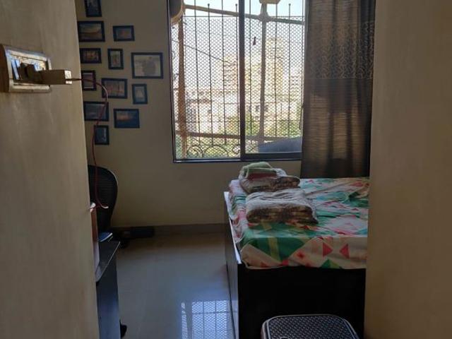 Rental | 1 BHK + Pooja Room 625 Sq.Ft. Apartment in Lake Florence