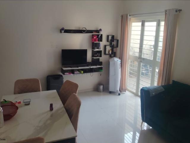 Rental | 1 BHK + Pooja Room 635 Sq.Ft. Independent House in Kharadi