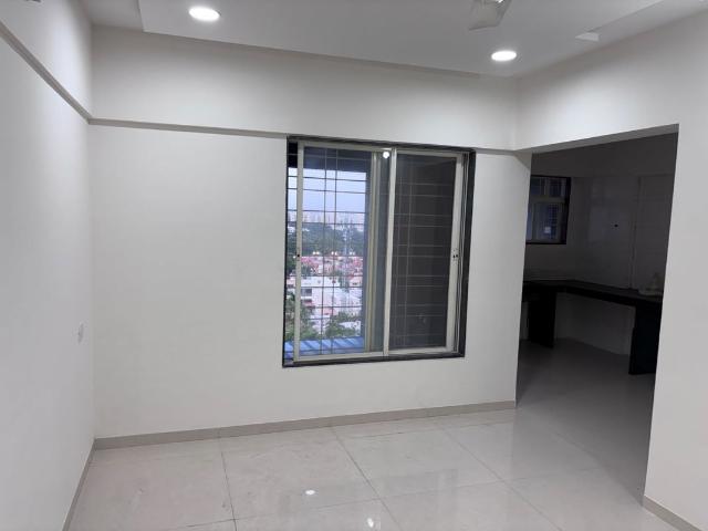 Rental | 1 BHK + Pooja Room 640 Sq.Ft. Apartment in ARG Krishnas Blessings