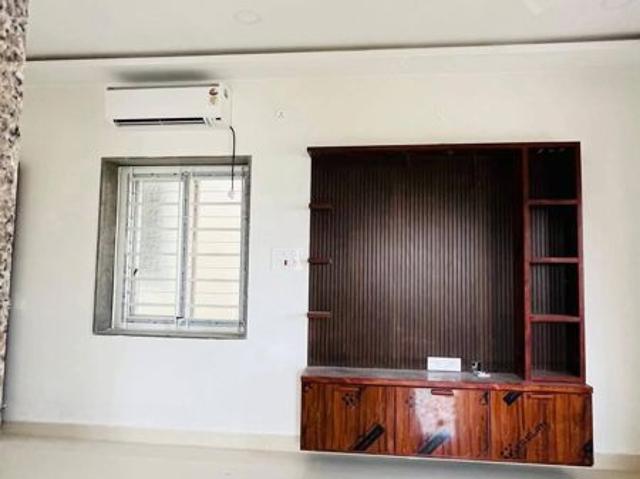 Rental | 1 BHK + Pooja Room 650 Sq.Ft. Apartment in Kondapur