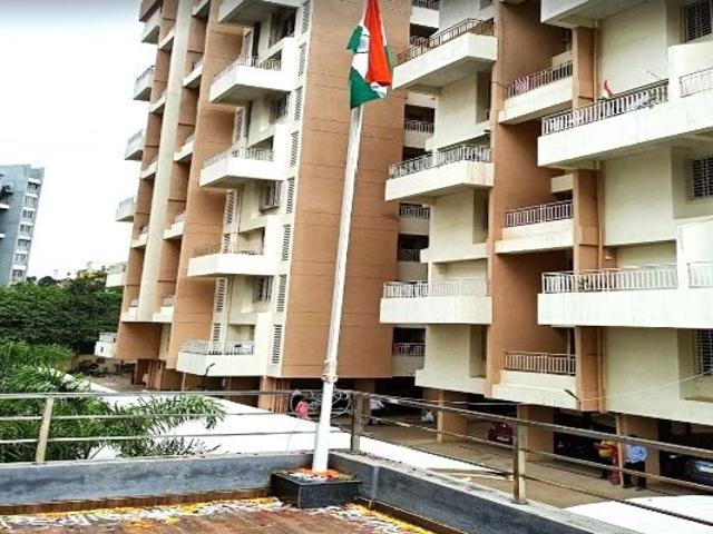 Rental | 1 BHK + Pooja Room 650 Sq.Ft. Apartment in Supertech Defence Colony Phase IV