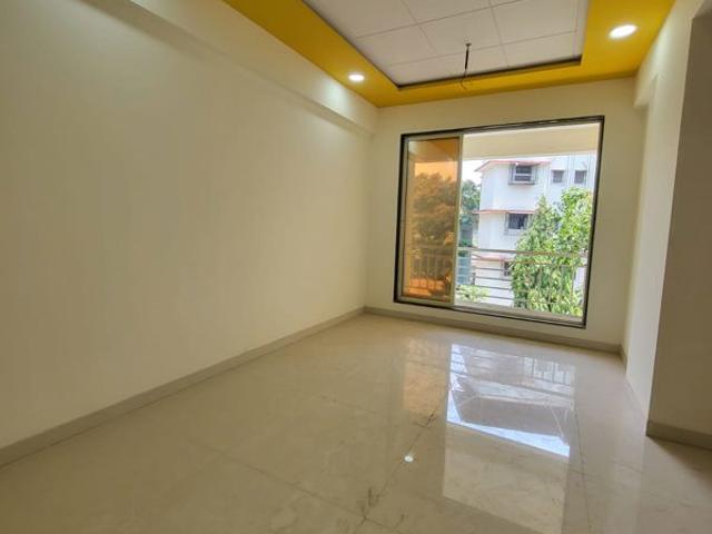 Rental | 1 BHK + Pooja Room 650 Sq.Ft. Apartment in Tata Serein