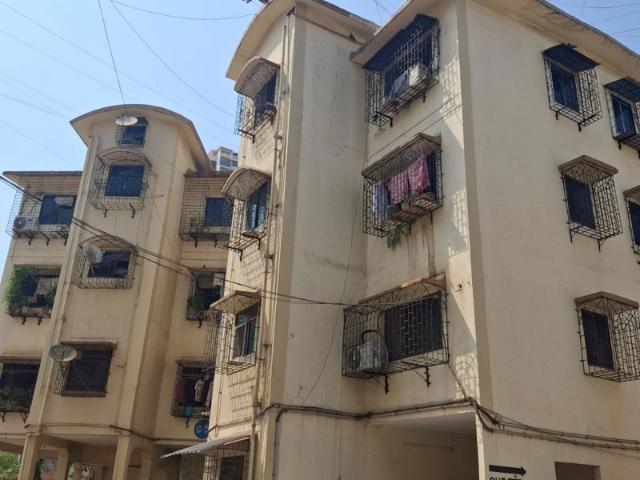 Rental | 1 BHK + Pooja Room 659 Sq.Ft. Apartment in Gharonda Housing