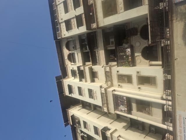 Rental | 1 BHK + Pooja Room 660 Sq.Ft. Apartment in Arihant Riddhi