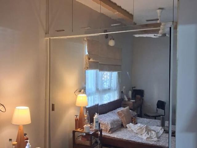 Rental | 1 BHK + Pooja Room 660 Sq.Ft. Apartment in Assetz Here And Now