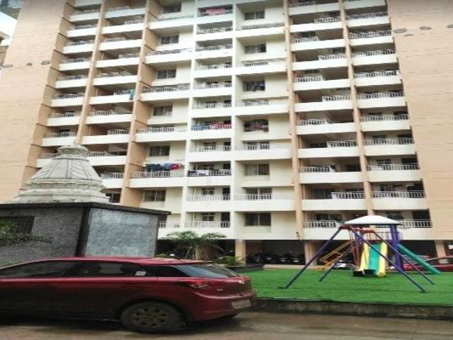 Rental | 1 BHK + Pooja Room 660 Sq.Ft. Apartment in Supertech Defence Colony Phase IV