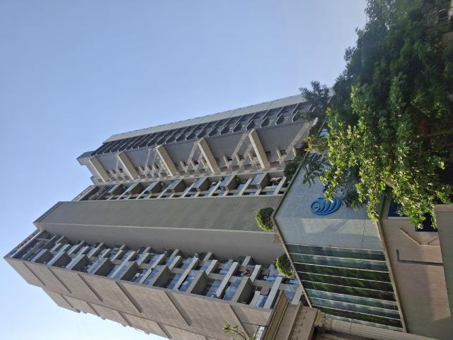 Rental | 1 BHK + Pooja Room 665 Sq.Ft. Apartment in Neel Sidhi Anexo