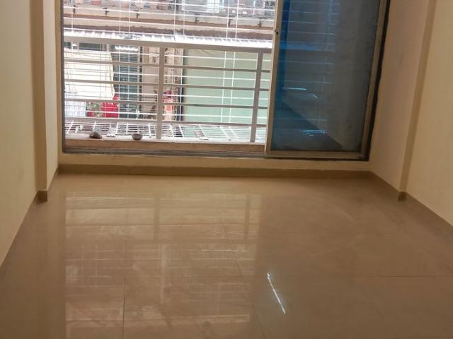 Rental | 1 BHK + Pooja Room 665 Sq.Yd. Apartment in Ulwe Sector 23