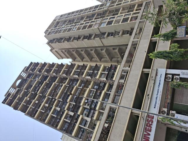 Rental | 1 BHK + Pooja Room 670 Sq.Ft. Apartment in Sunshine Willows