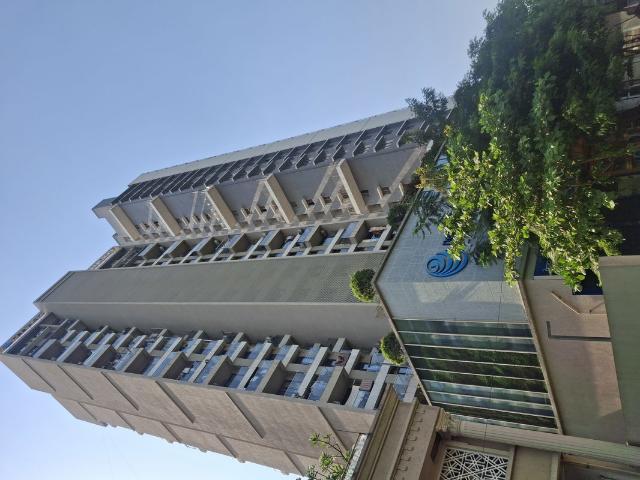 Rental | 1 BHK + Pooja Room 671 Sq.Ft. Apartment in Neel Sidhi Anexo
