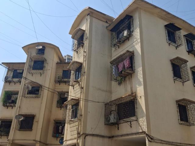 Rental | 1 BHK + Pooja Room 671 Sq.Ft. Apartment in Gharonda Housing