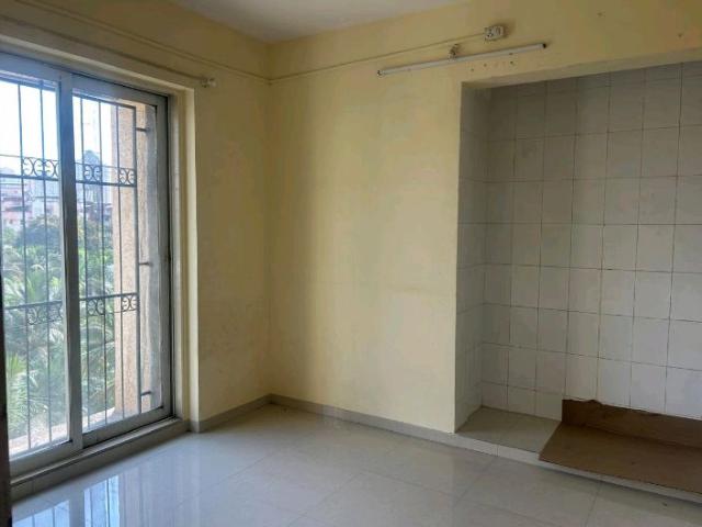 Rental | 1 BHK + Pooja Room 674 Sq.Ft. Apartment in Vijay Galaxy