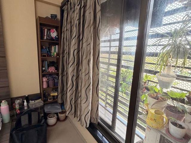 Rental | 1 BHK + Pooja Room 700 Sq.Ft. Apartment in Chembur Heights