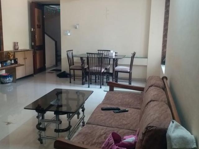 Rental | 1 BHK + Pooja Room 700 Sq.Ft. Apartment in Krishna Heritage Chembur