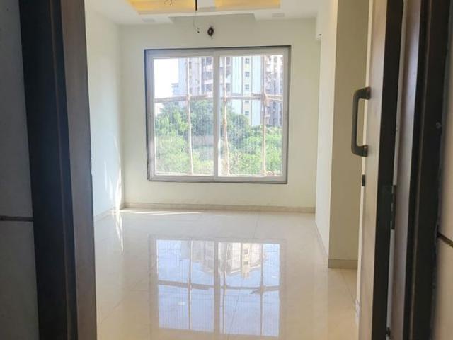 Rental | 1 BHK + Pooja Room 700 Sq.Ft. Apartment in Prithvi Serenity Phase I