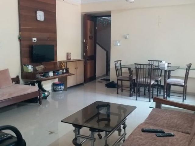 Rental | 1 BHK + Pooja Room 700 Sq.Ft. Apartment in Samrat CHS Kurla East