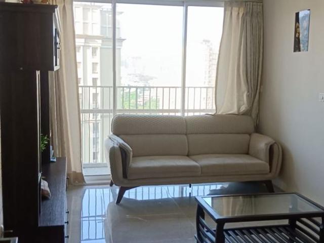 Rental | 1 BHK + Pooja Room 700 Sq.Ft. Apartment in Tata Serein