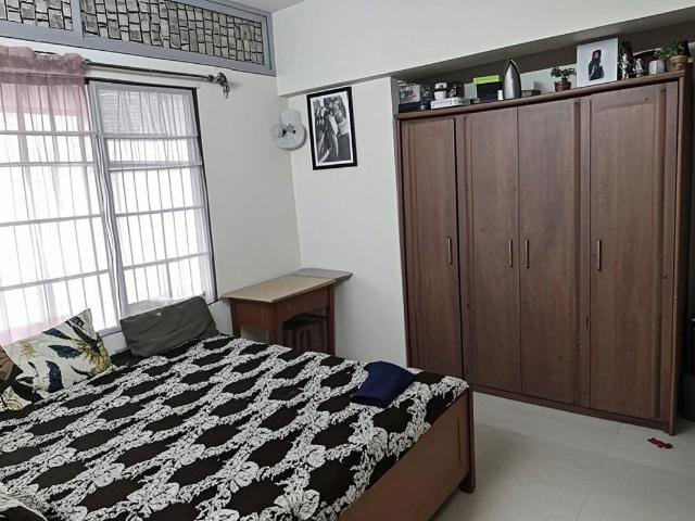 Rental | 1 BHK + Pooja Room 700 Sq.Ft. Apartment in Vihang Valley Phase 3