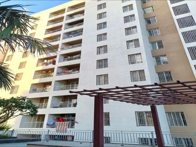 Rental | 1 BHK + Pooja Room 710 Sq.Ft. Apartment in F5 Realtors Silver Crest