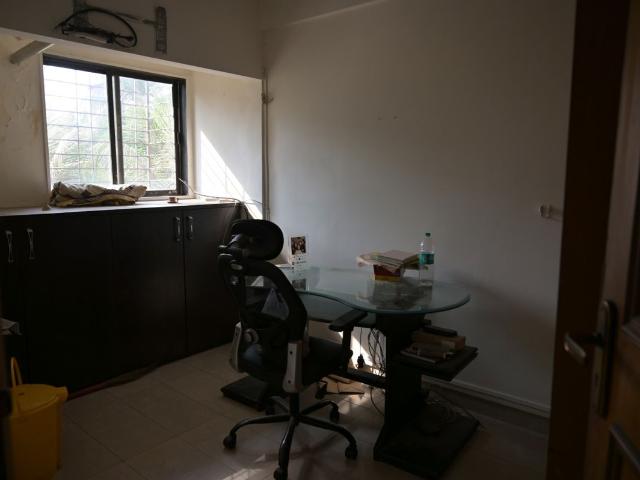 Rental | 1 BHK + Pooja Room 750 Sq.Ft. Apartment in Navjivan CHS Chembur