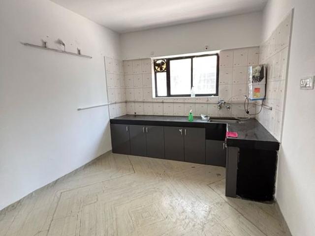 Rental | 1 BHK + Pooja Room 750 Sq.Ft. Apartment in Ganga Hamlet