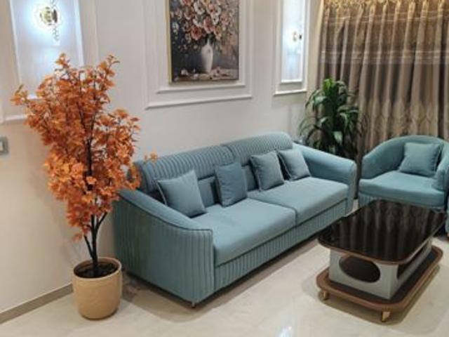 Rental | 1 BHK + Pooja Room 750 Sq.Ft. Apartment in Regency Anantam