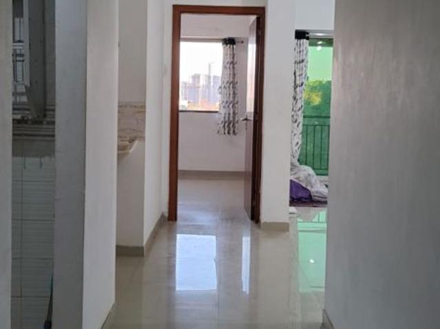 Rental | 1 BHK + Pooja Room 755 Sq.Ft. Apartment in Sanghvi S3 Ecocity Orchid