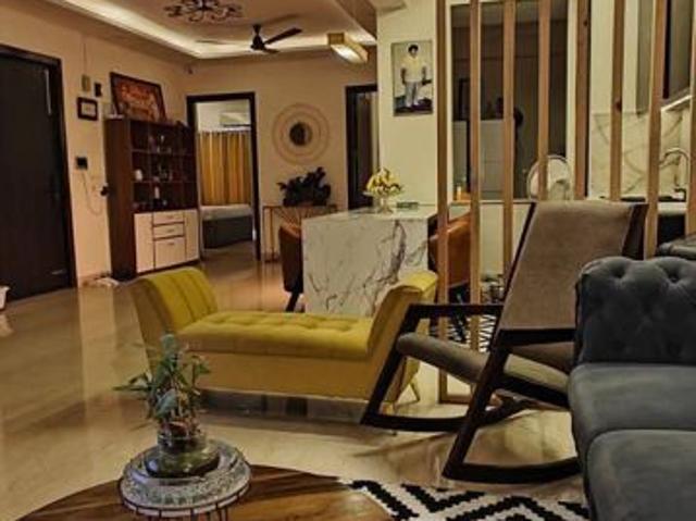 Rental | 1 BHK + Pooja Room 756 Sq.Ft. Apartment in Lotus Homz