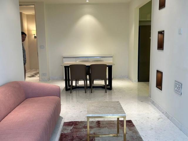 Rental | 1 BHK + Pooja Room 807 Sq.Ft. Apartment in Bhartiya City Leela Residences