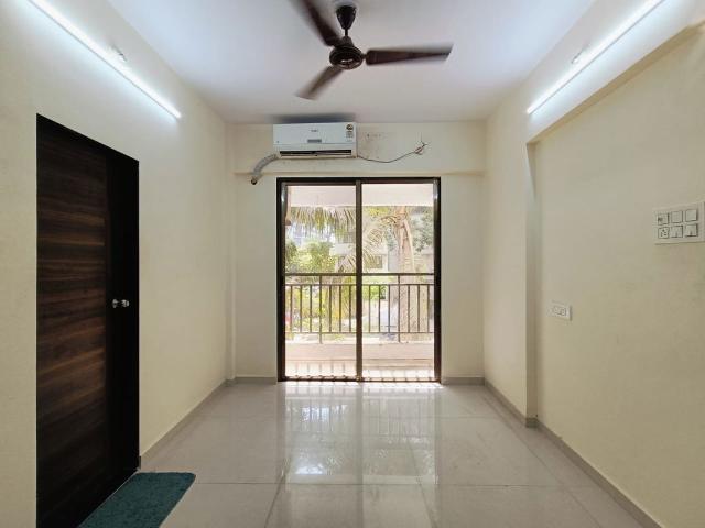 Rental | 1 BHK + Pooja Room 900 Sq.Ft. Apartment in Kalpataru Immensa