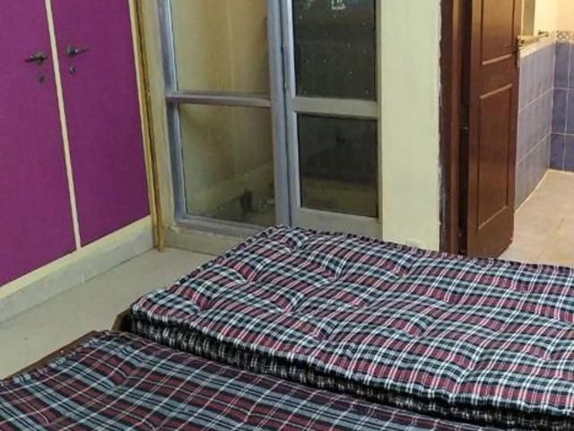 Rental | 1 BHK + Pooja Room 900 Sq.Ft. Independent House in Sector 26