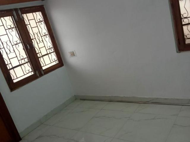 Rental | 1 BHK + Pooja Room 1012 Sq.Ft. Villa in Aliganj