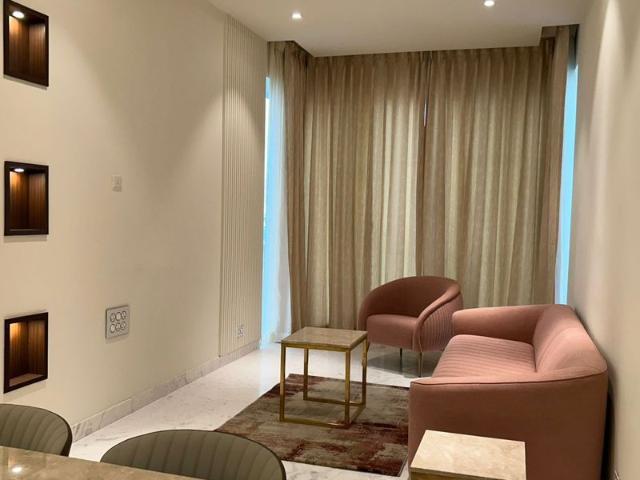 Rental | 1 BHK + Pooja Room 1170 Sq.Ft. Apartment in Bhartiya City Leela Residences