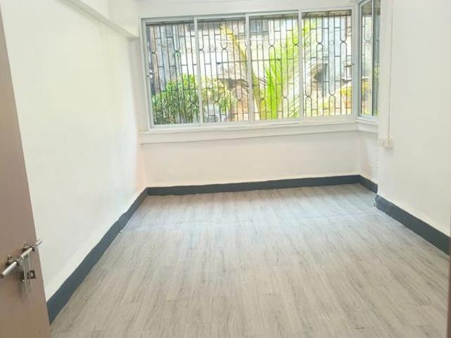 Rental | 1 BHK + Pooja Room 300 Sq.Ft. Apartment in Panchsheel CHS Kurla