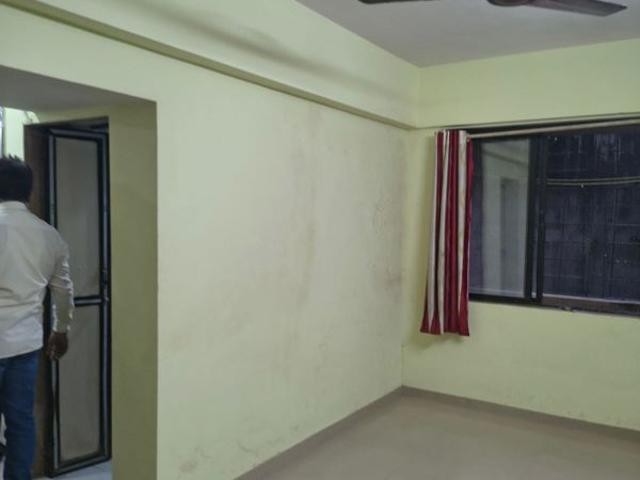 Rental | 1 BHK + Pooja Room 300 Sq.Ft. Apartment in Sandesh Nagar