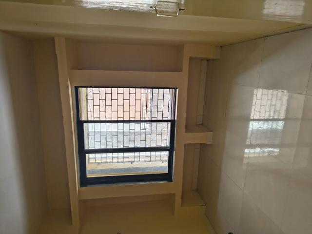Rental | 1 BHK + Pooja Room 300 Sq.Ft. Apartment in Tilak Nagar Building