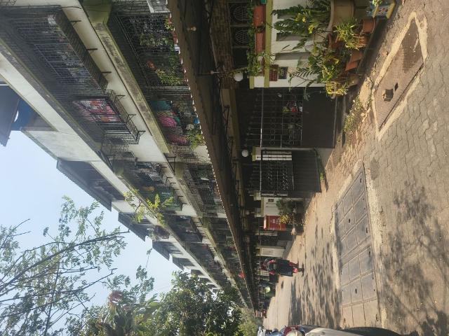 Rental | 1 BHK + Pooja Room 300 Sq.Ft. Villa in Kamgar Nagar CHS Kurla East