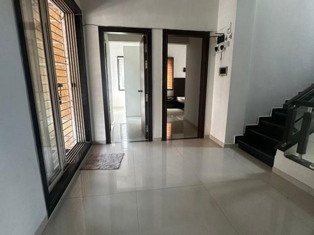 Rental | 1 BHK + Pooja Room 320 Sq.Ft. Apartment in Kavesar