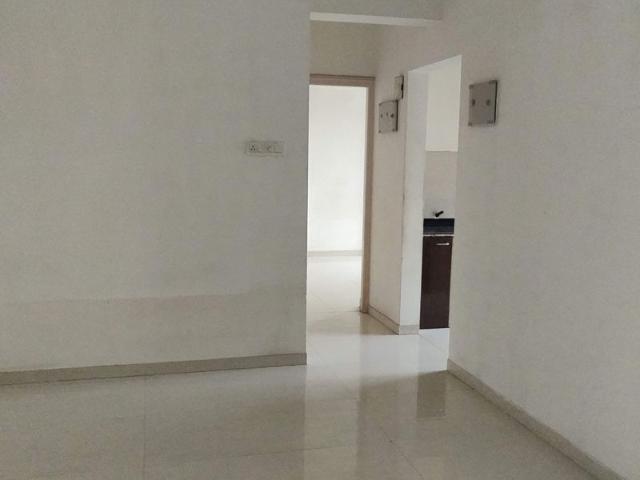 Rental | 1 BHK + Pooja Room 340 Sq.Ft. Apartment in Ram Pushpanjali Residency