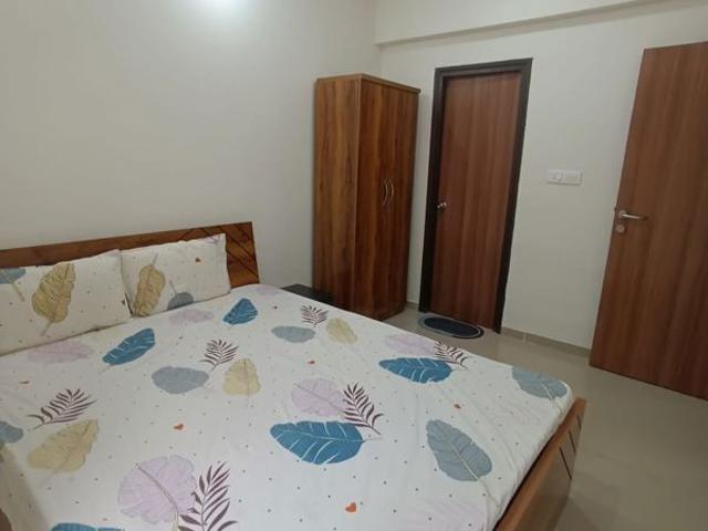 Rental | 1 BHK + Pooja Room 367 Sq.Ft. Apartment in Kharadi