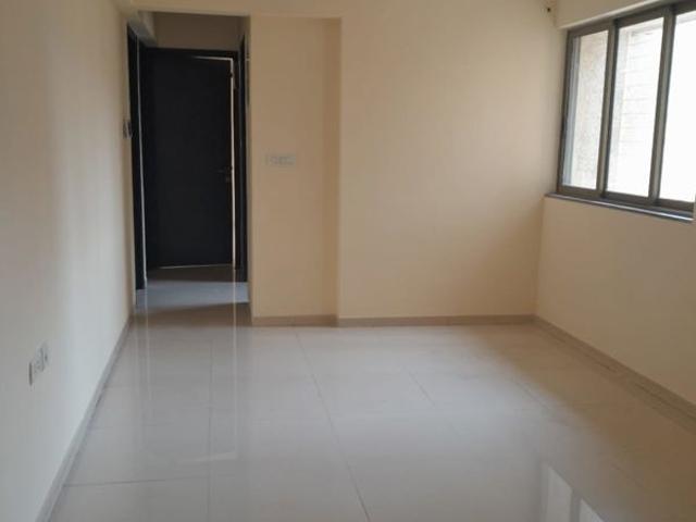 Rental | 1 BHK + Pooja Room 370 Sq.Ft. Apartment in Metropolis Bayside