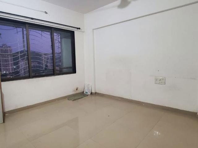 Rental | 1 BHK + Pooja Room 370 Sq.Ft. Apartment in Metropolis Bayside