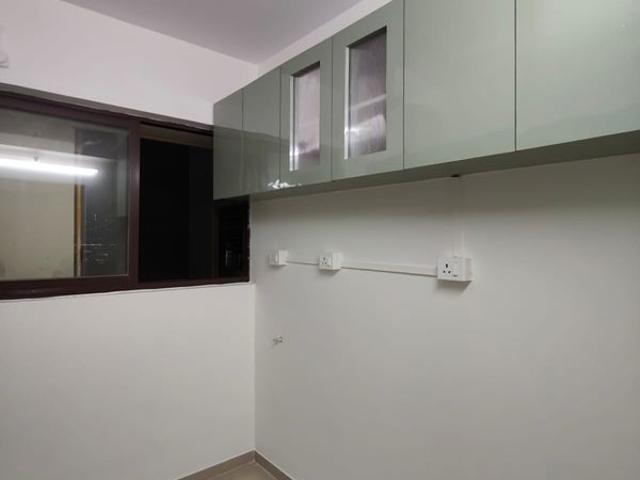 Rental | 1 BHK + Pooja Room 370 Sq.Ft. Apartment in Metropolis Bayside