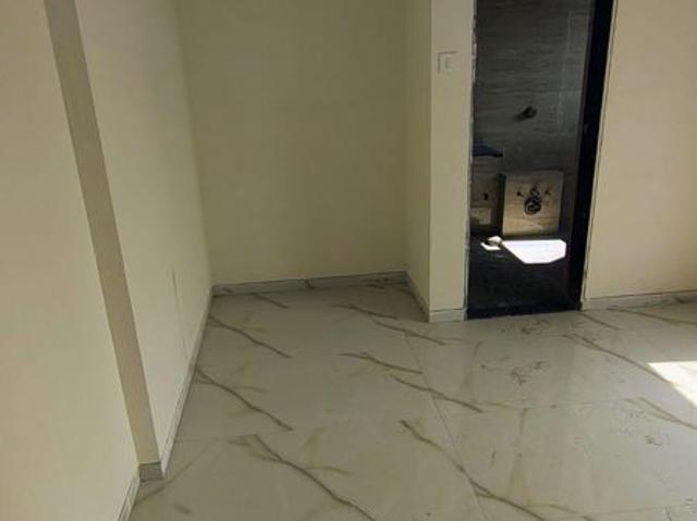 Rental | 1 BHK + Pooja Room 370 Sq.Ft. Apartment in Metropolis Bayside