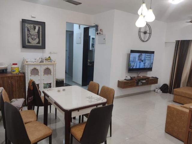 Rental | 1 BHK + Pooja Room 379 Sq.Ft. Apartment in Hiranandani Regent Hill