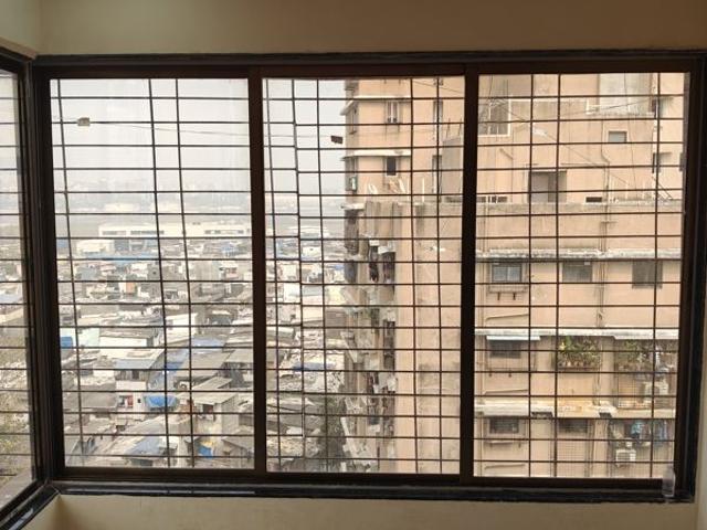 Rental | 1 BHK + Pooja Room 380 Sq.Ft. Apartment in Fourways Kamal Hira