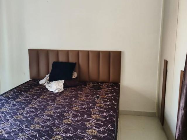 Rental | 1 BHK + Pooja Room 380 Sq.Ft. Apartment in Ghodbunder Road