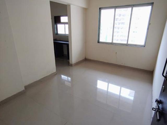 Rental | 1 BHK + Pooja Room 380 Sq.Ft. Apartment in Shivshankar Shivram Palladium